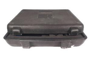 Shure ULXP4 Wireless Receiver Kit (J1: 554-590MHz) in Hard Carry Case