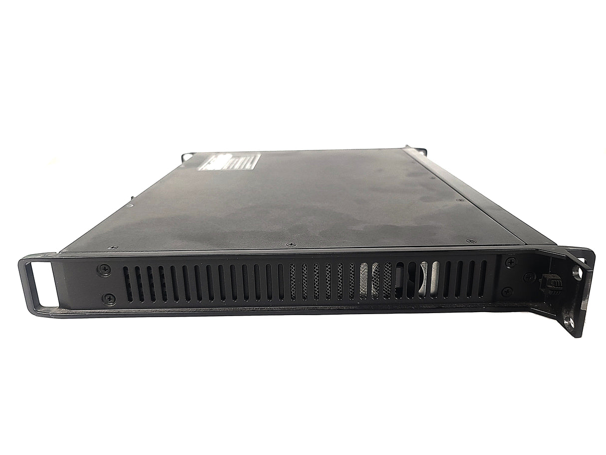 Shure UR4S Wireless Receiver (H4: 518-578 MHz)