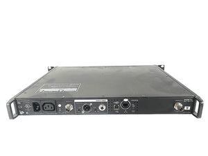 Shure UR4S Wireless Receiver (H4: 518-578 MHz)