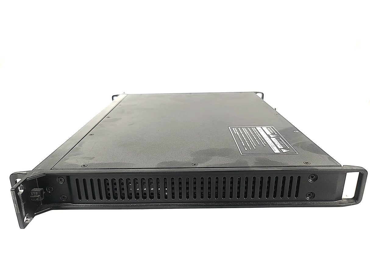 Shure UR4S Wireless Receiver (H4: 518-578 MHz)