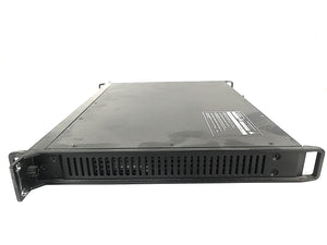 Shure UR4S Wireless Receiver (H4: 518-578 MHz)