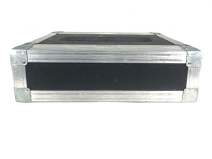 Shure UR4S Wireless Receiver Kit (J5: 578-638 MHz) w/ UR1 Body Pack, Shure Beta 58A Wireless Microphone & (2) Antennas  in Hard Carry Case