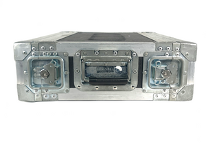 Shure UR4S Wireless Receiver Kit (J5: 578-638 MHz) w/ UR1 Body Pack, Shure Beta 58A Wireless Microphone & (2) Antennas  in Hard Carry Case