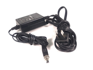 Shure ULXP4 Wireless Receiver Kit (J1: 554-590MHz) in Hard Carry Case