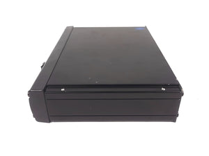 Shure ULXP4 Wireless Receiver Kit (J1: 554-590MHz) in Hard Carry Case