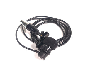 Shure ULXP4 Wireless Receiver Kit (J1: 554-590MHz) in Hard Carry Case