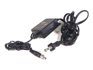 Shure ULXP4 Wireless Receiver Kit (J1: 554-590MHz) in Hard Carry Case