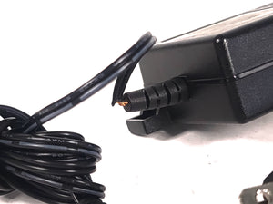 Shure ULXP4 Wireless Receiver Kit (J1: 554-590MHz) in Hard Carry Case