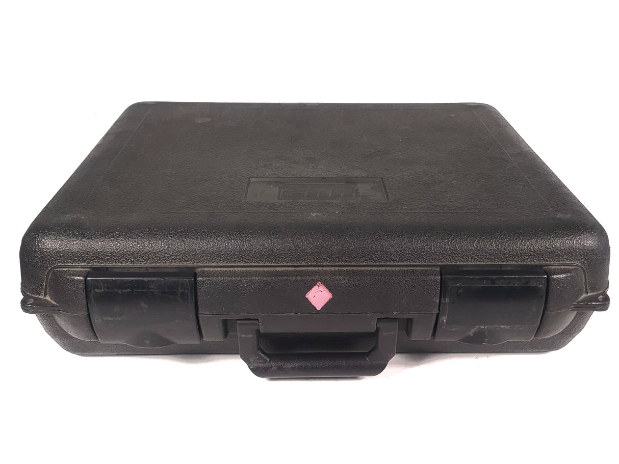 Shure ULXP4 Wireless Receiver Kit (J1: 554-590MHz) in Hard Carry Case