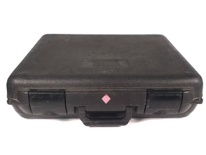 Shure ULXP4 Wireless Receiver Kit (J1: 554-590MHz) in Hard Carry Case