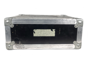 Shure UR4S Wireless Receiver Kit (H4: 518-578 MHz) w/ Beta 58A Microphone, Shure UR1 Bodypack w/ Microphone & (2) Antennas in Hard Carry Case