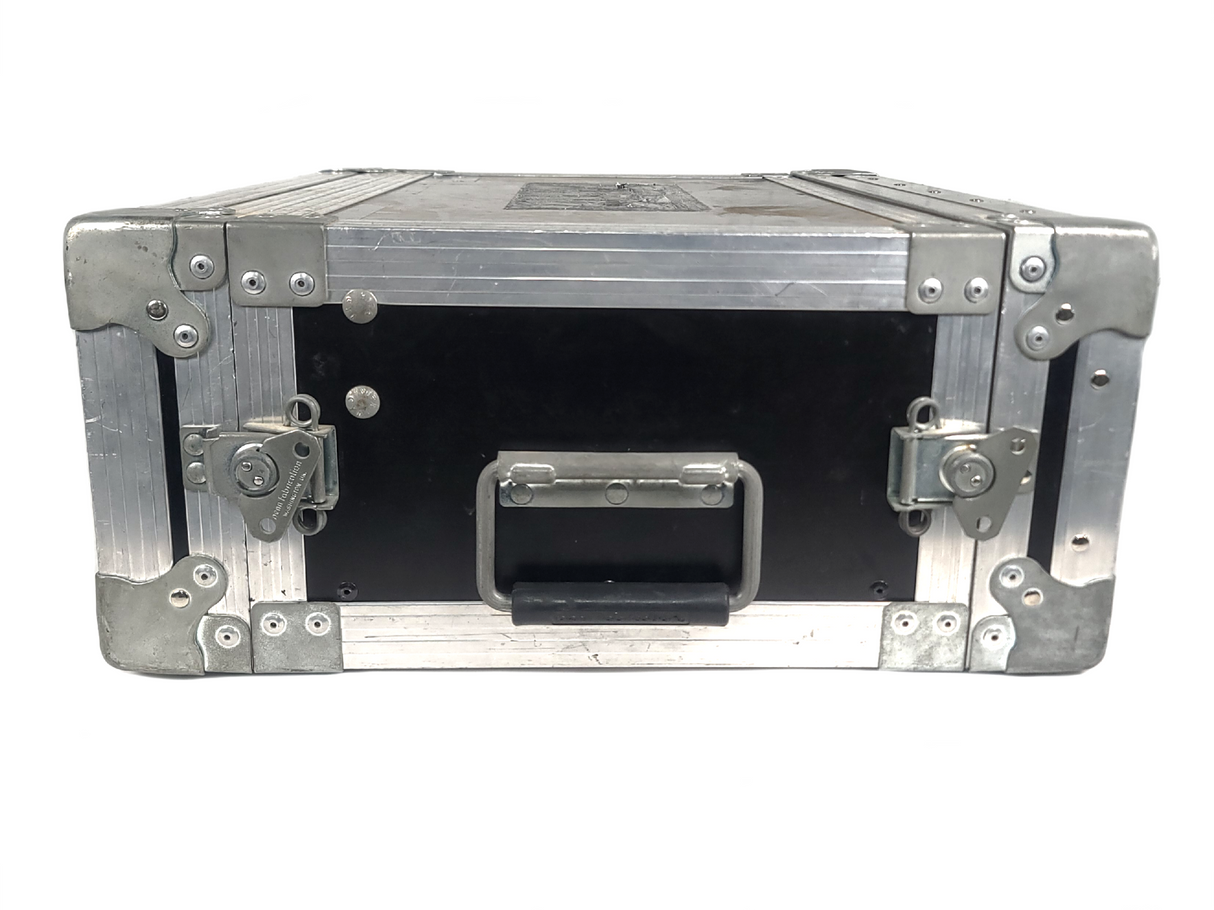 Shure UR4S Wireless Receiver Kit (H4: 518-578 MHz) w/ Beta 58A Microphone, Shure UR1 Bodypack w/ Microphone & (2) Antennas in Hard Carry Case