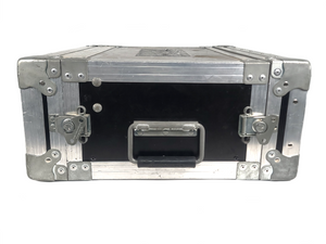 Shure UR4S Wireless Receiver Kit (H4: 518-578 MHz) w/ Beta 58A Microphone, Shure UR1 Bodypack w/ Microphone & (2) Antennas in Hard Carry Case