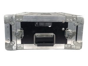 Shure UR4S Wireless Receiver Kit (H4: 518-578 MHz) w/ Beta 58A Microphone, Shure UR1 Bodypack w/ Microphone & (2) Antennas in Hard Carry Case