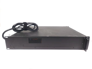 Bose Professional PowerMatch PM8500N Configurable Power Amplifier