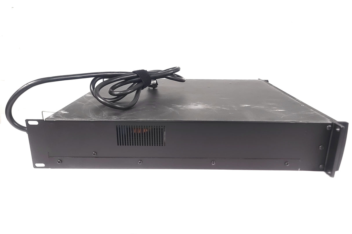 Bose Professional PowerMatch PM8500N Configurable Power Amplifier