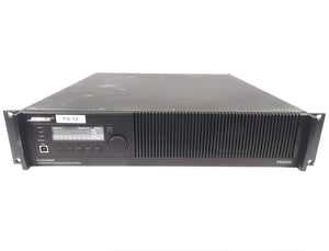 Bose Professional PowerMatch PM8500N Configurable Power Amplifier