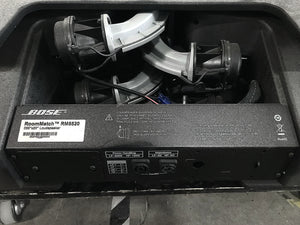 Bose Professional RoomMatch RM5520 Array Speaker (NEEDS REPAIR)