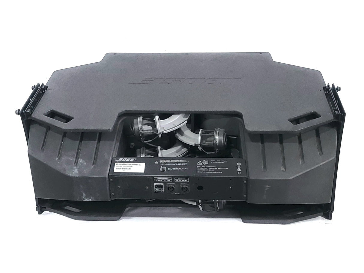 Bose Professional RoomMatch RM5520 Array Speaker