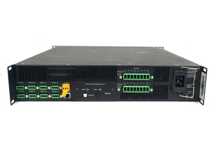 Bose Professional PowerMatch PM8500N Configurable Power Amplifier