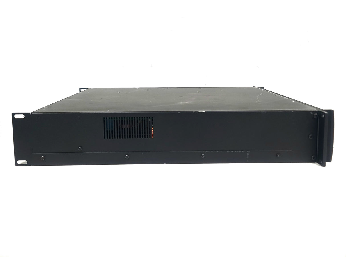 Bose Professional PowerMatch PM8500N Configurable Power Amplifier