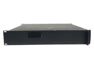 Bose Professional PowerMatch PM8500N Configurable Power Amplifier
