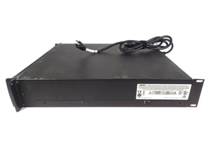 Bose Professional PowerMatch PM8500N Configurable Power Amplifier