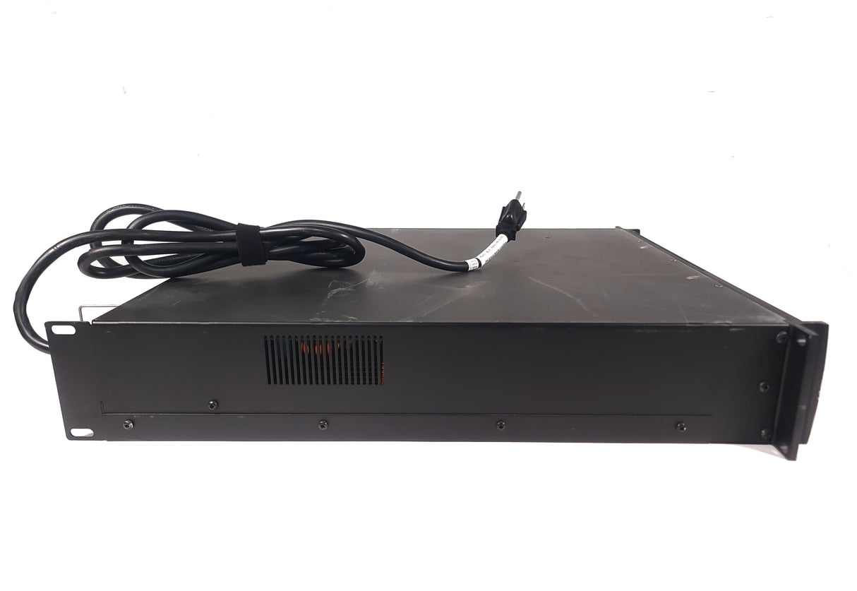 Bose Professional PowerMatch PM8500N Configurable Power Amplifier