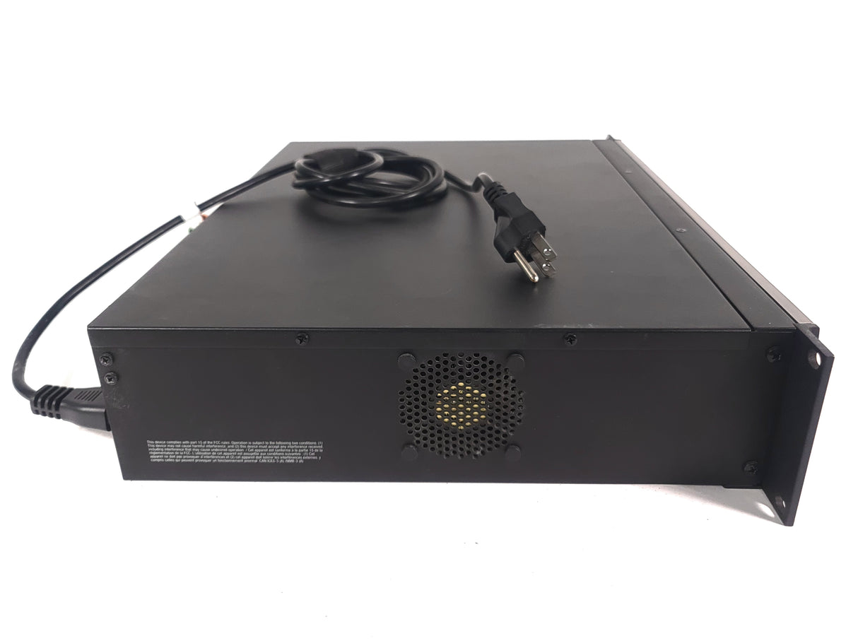 Bose Professional ControlSpace ESP-00 Series II Sound Processor