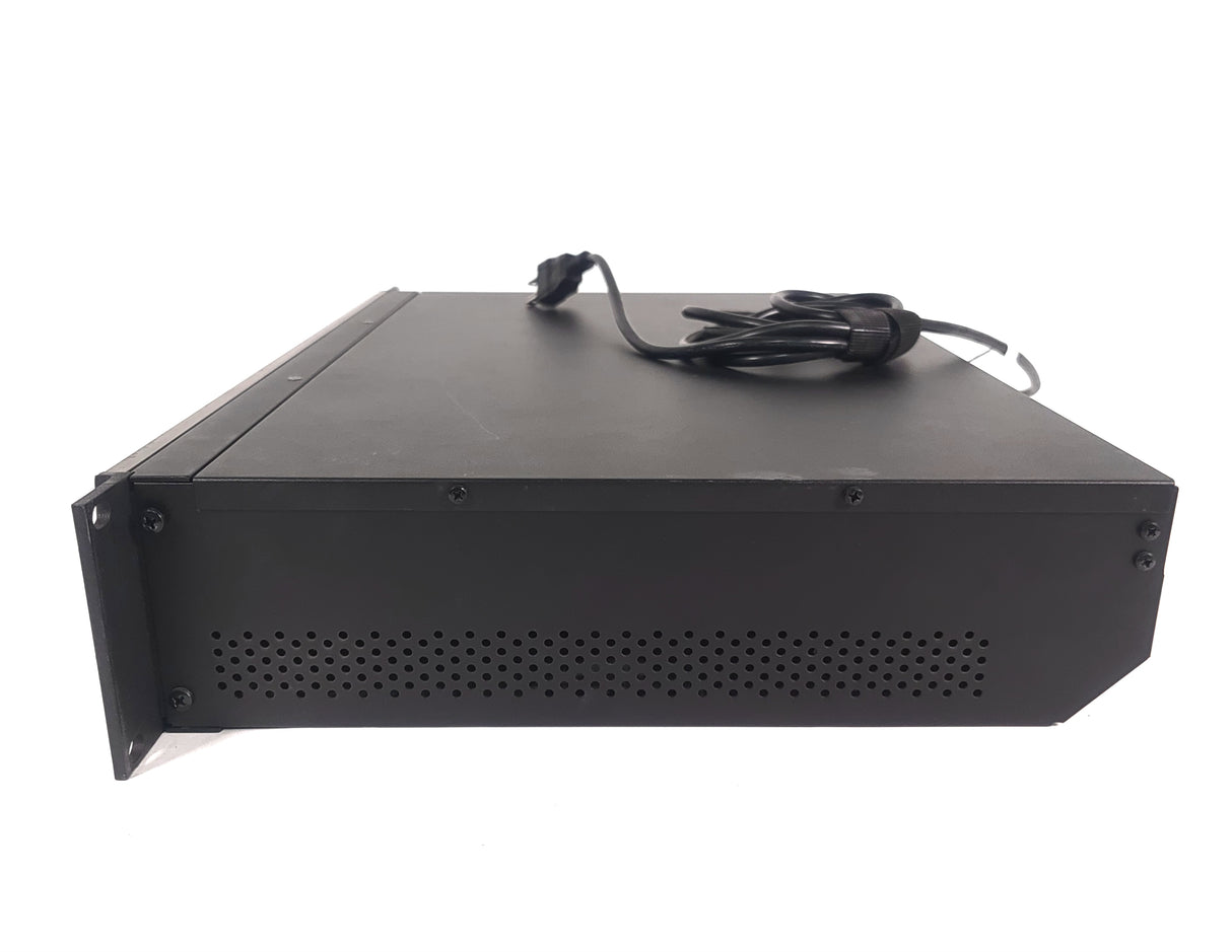 Bose Professional ControlSpace ESP-00 Series II Sound Processor