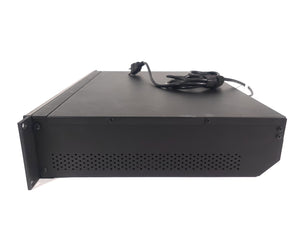 Bose Professional ControlSpace ESP-00 Series II Sound Processor