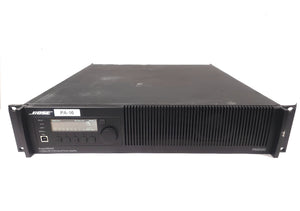 Bose Professional PowerMatch PM8500N Configurable Power Amplifier