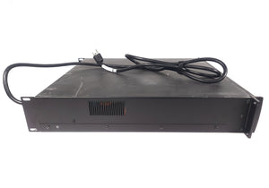 Bose Professional PowerMatch PM8500N Configurable Power Amplifier