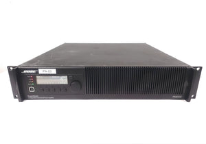 Bose Professional PowerMatch PM8500N Configurable Power Amplifier