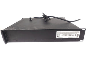 Bose Professional PowerMatch PM8500N Configurable Power Amplifier