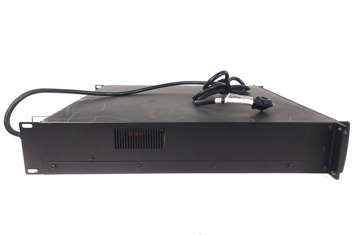 Bose Professional PowerMatch PM8500N Configurable Power Amplifier