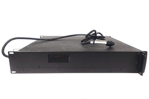 Bose Professional PowerMatch PM8500N Configurable Power Amplifier