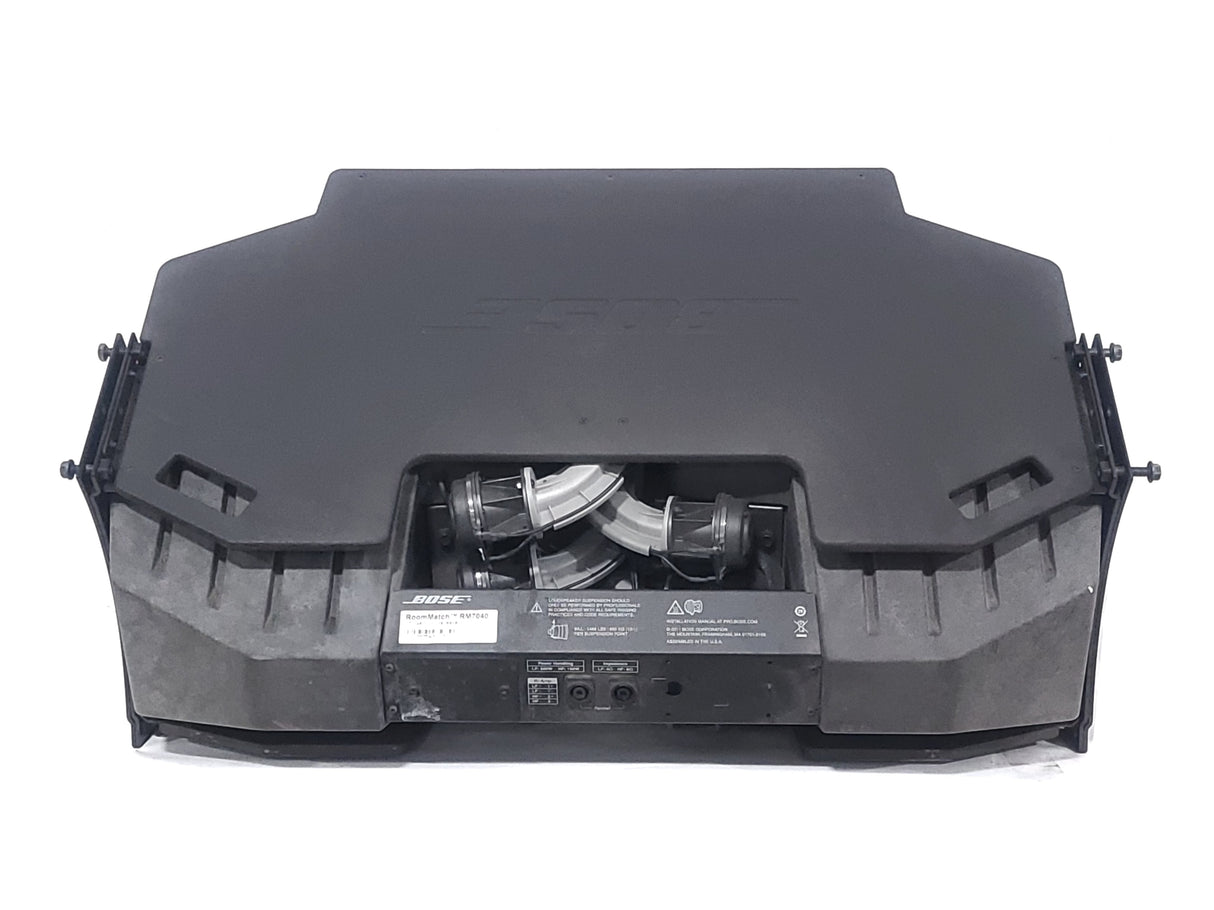 Bose Professional RoomMatch RM7040 Array Speaker