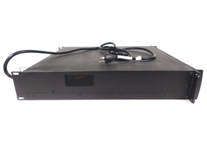 Bose Professional PowerMatch PM8500N Configurable Power Amplifier