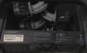 Bose Professional RoomMatch RM5520 Array Speaker