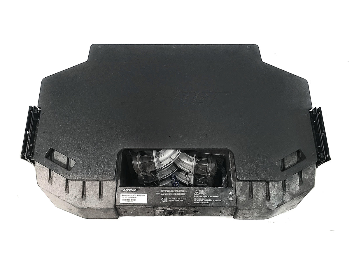 Bose Professional RoomMatch RM7040 Array Speaker