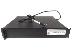 Bose Professional PowerMatch PM8500N Configurable Power Amplifier