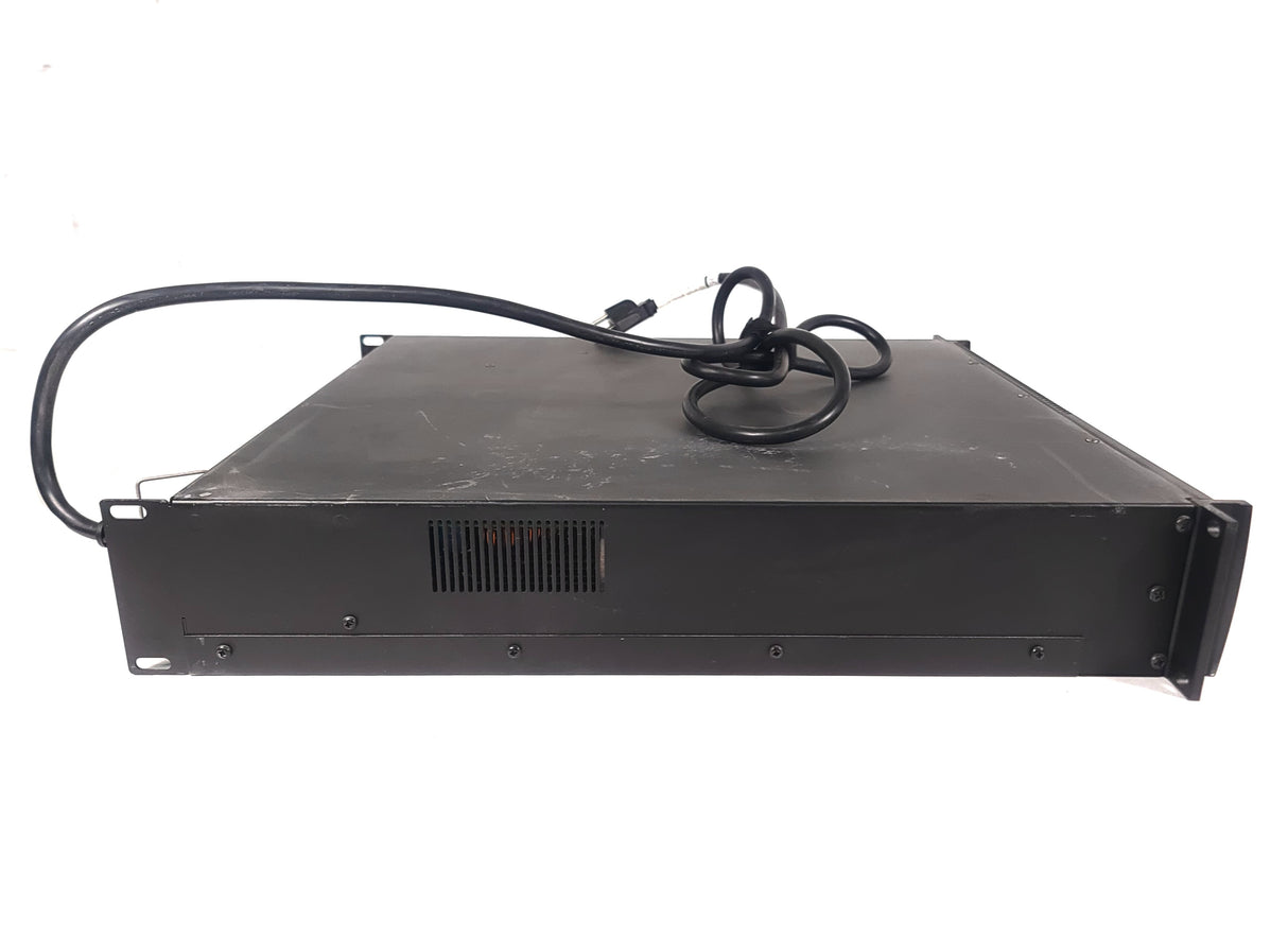 Bose Professional PowerMatch PM8500N Configurable Power Amplifier