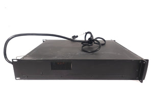 Bose Professional PowerMatch PM8500N Configurable Power Amplifier