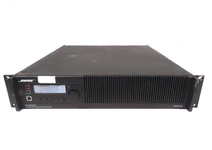 Bose Professional PowerMatch PM8500N Configurable Power Amplifier