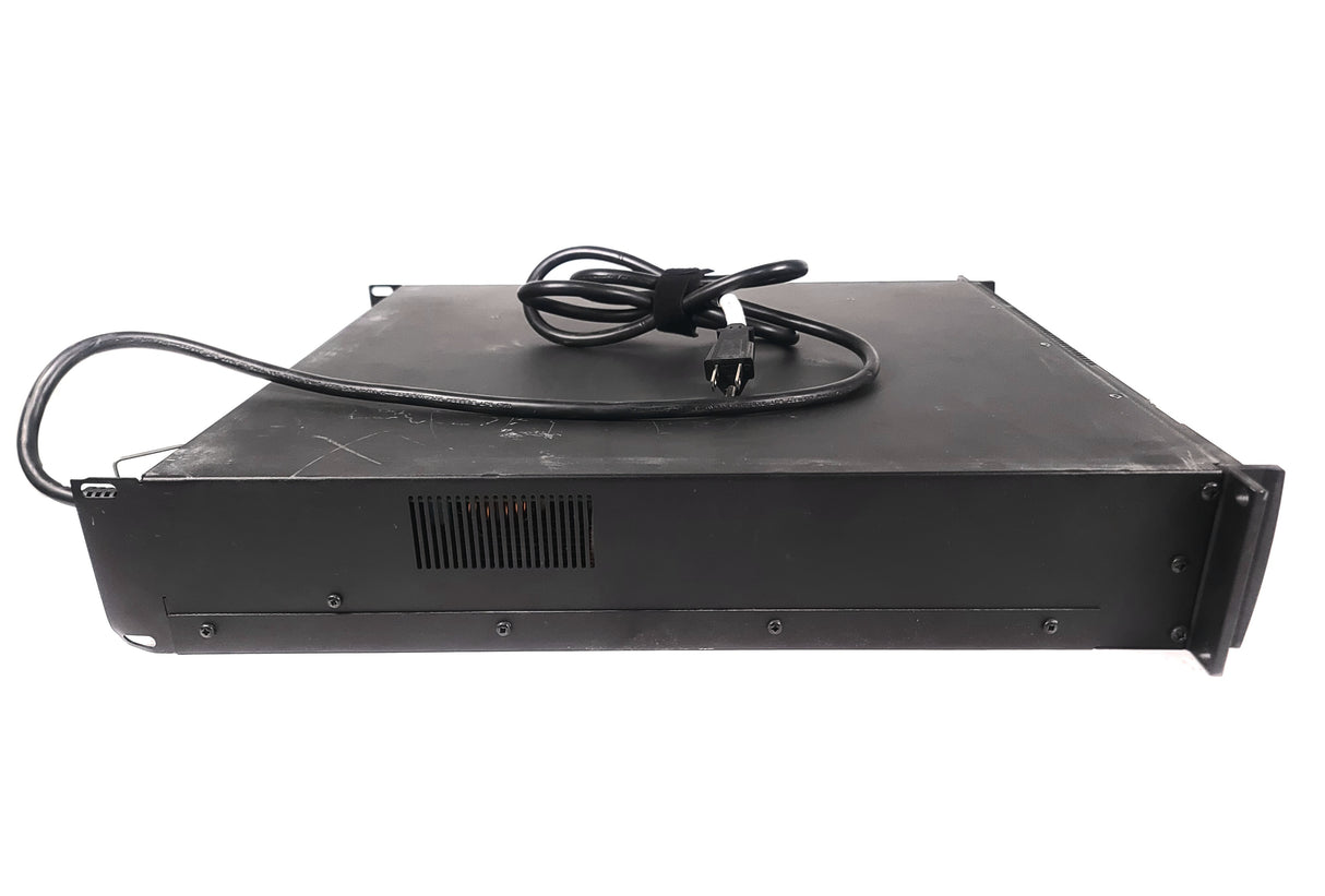 Bose Professional PowerMatch PM8500N Configurable Power Amplifier