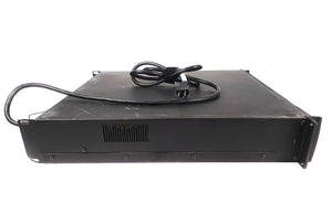 Bose Professional PowerMatch PM8500N Configurable Power Amplifier