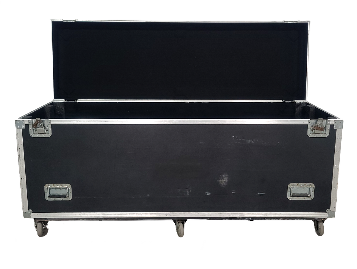 Nelson Case Corp (22x74x23) Wheeled Road Case