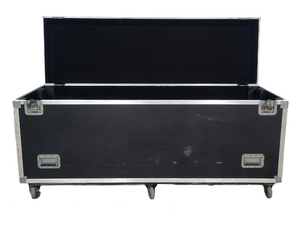 Nelson Case Corp (22x74x23) Wheeled Road Case