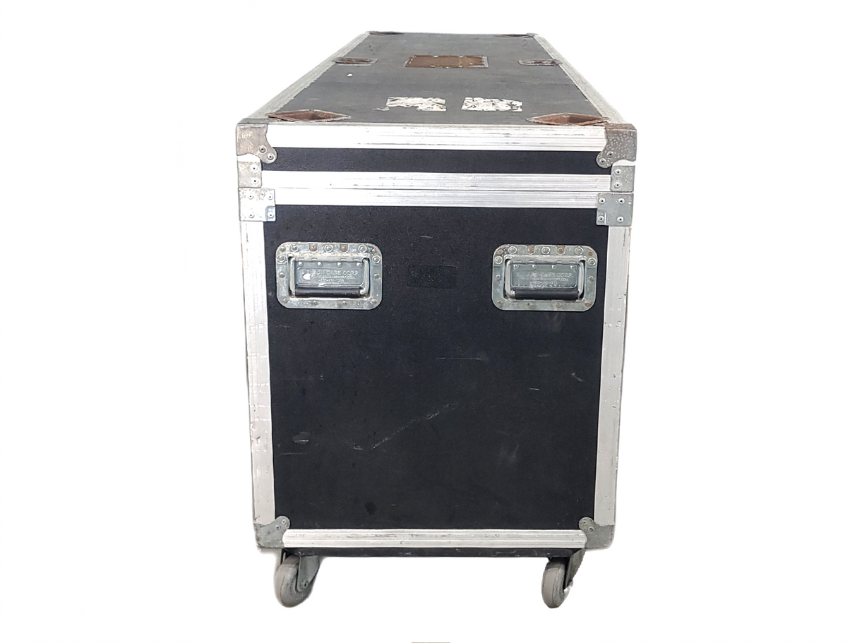Nelson Case Corp (22x74x23) Wheeled Road Case